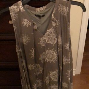 Hunter great summer dress